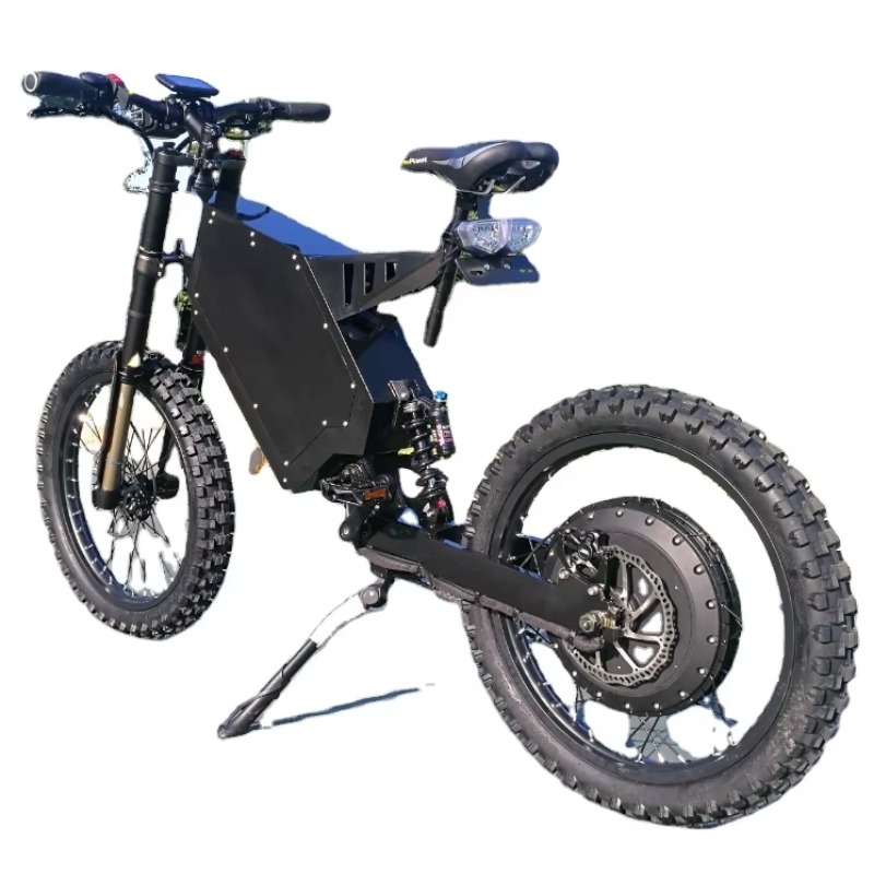 72V 12000W Electric Dirt Bike - Nieuwe aanwinst: Dirtbike 125cc, elektrische motorfietsen