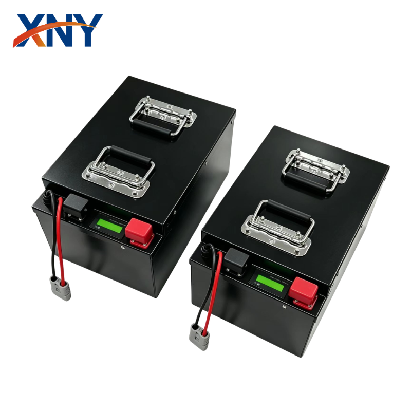 72V 50Ah 60Ah 100Ah 150Ah 200A - 72V 60Ah Lifepo4 Battery Pack recensie en prijs