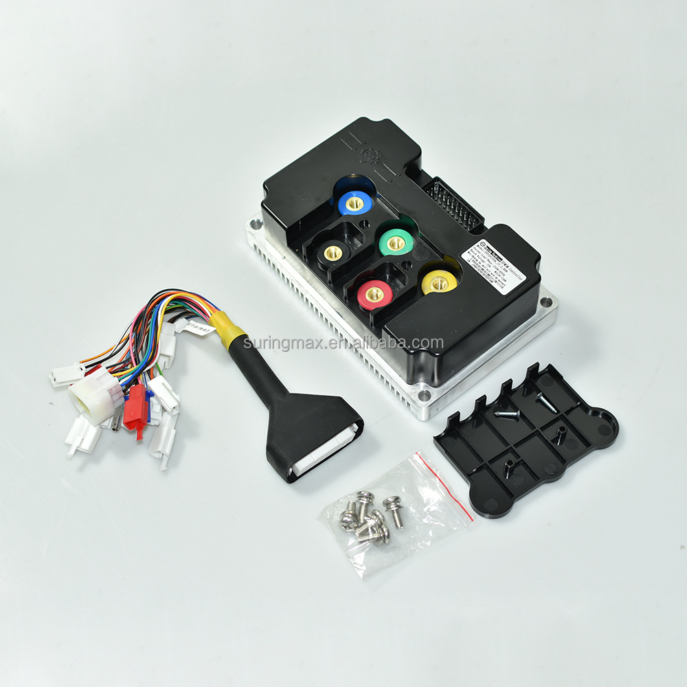 Fardriver 72680 Elektrische mo - Mid Drive Motor Kit 72V 3000W recensie en prijs
