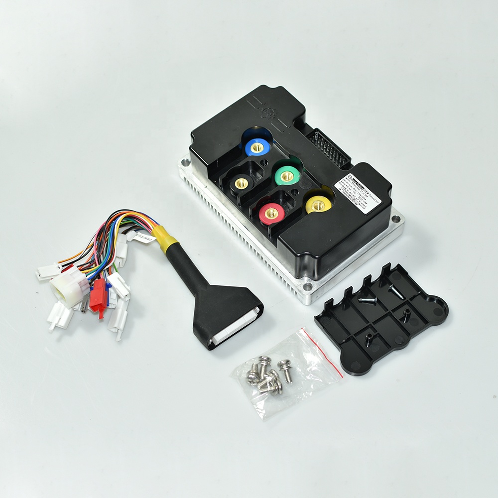 MOTOR PMSM, motor met interne  - Mid Drive Motor Kit 72V 3000W recensie en prijs