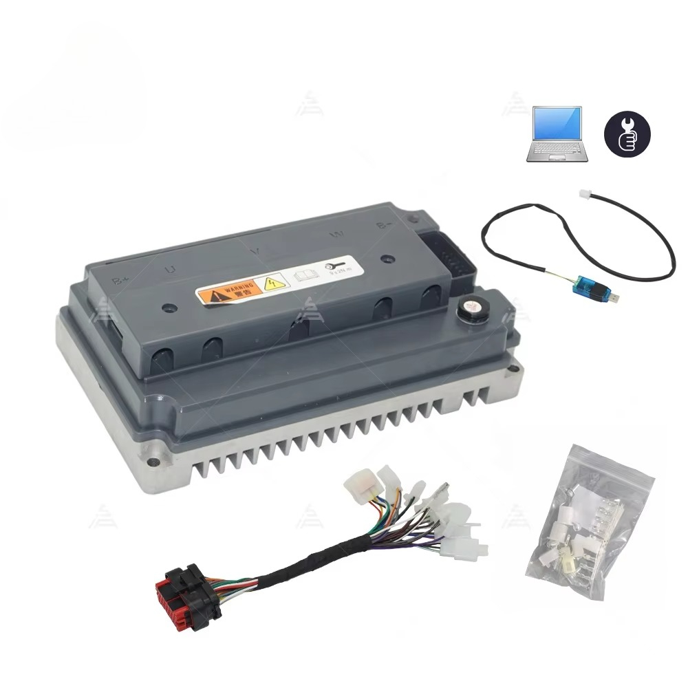 SIA ECOSYS/QS 3000W Mid Drive  - Mid Drive Motor Kit 72V 3000W recensie en prijs
