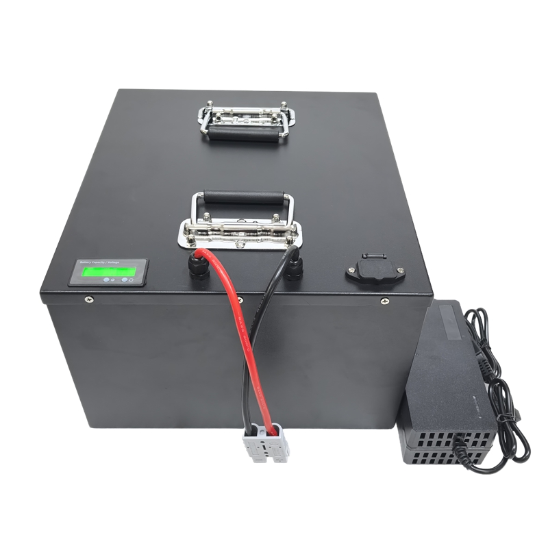 72V 55AH 80AH 120AH Lifepo4 ba - 72V 60Ah Lifepo4 Battery Pack recensie en prijs