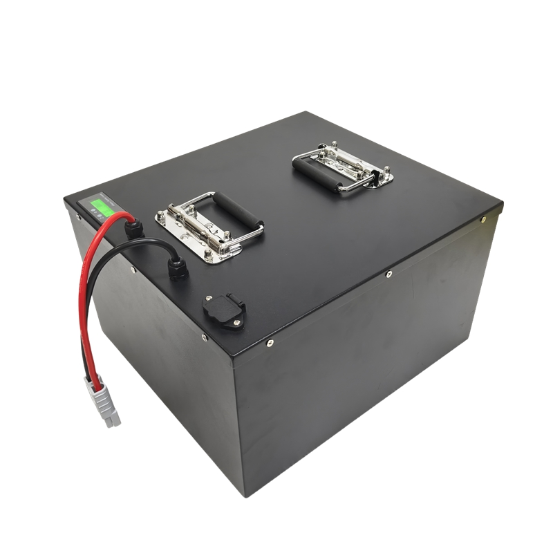 72V 55AH 80AH 120AH Lifepo4 ba - 72V 60Ah Lifepo4 Battery Pack recensie en prijs