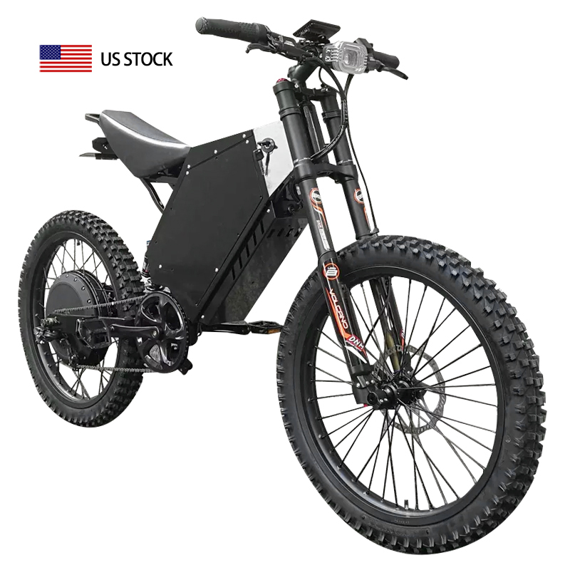 Fabrieksdirect 72v 5000w geïnt - 72V 12000W Electric Dirt Bike recensie en prijs