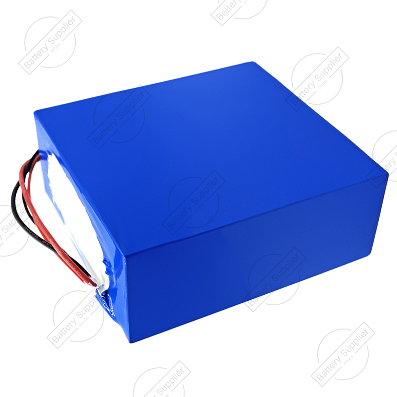60V 10Ah 45Ah 15Ah 20Ah 25Ah 3 - 60V 30Ah Electric Scooter Battery recensie en prijs